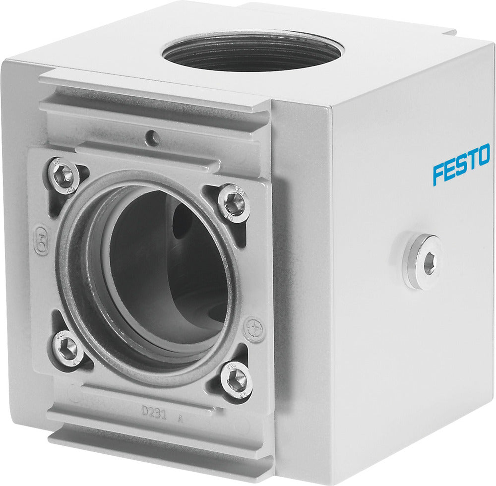 Festo Branching Module Battery Module 0-20bar 25000 - 42000l/min - 541681