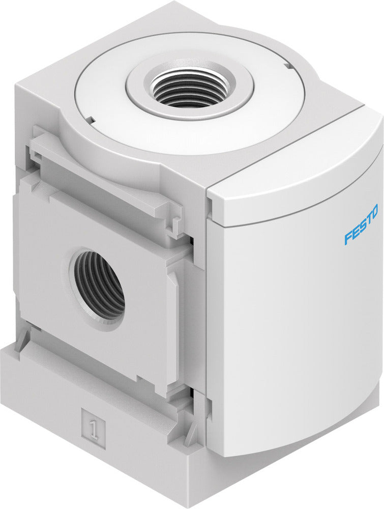 Festo Branching Module G1/2'' 0-20bar 14700l/min - 529853