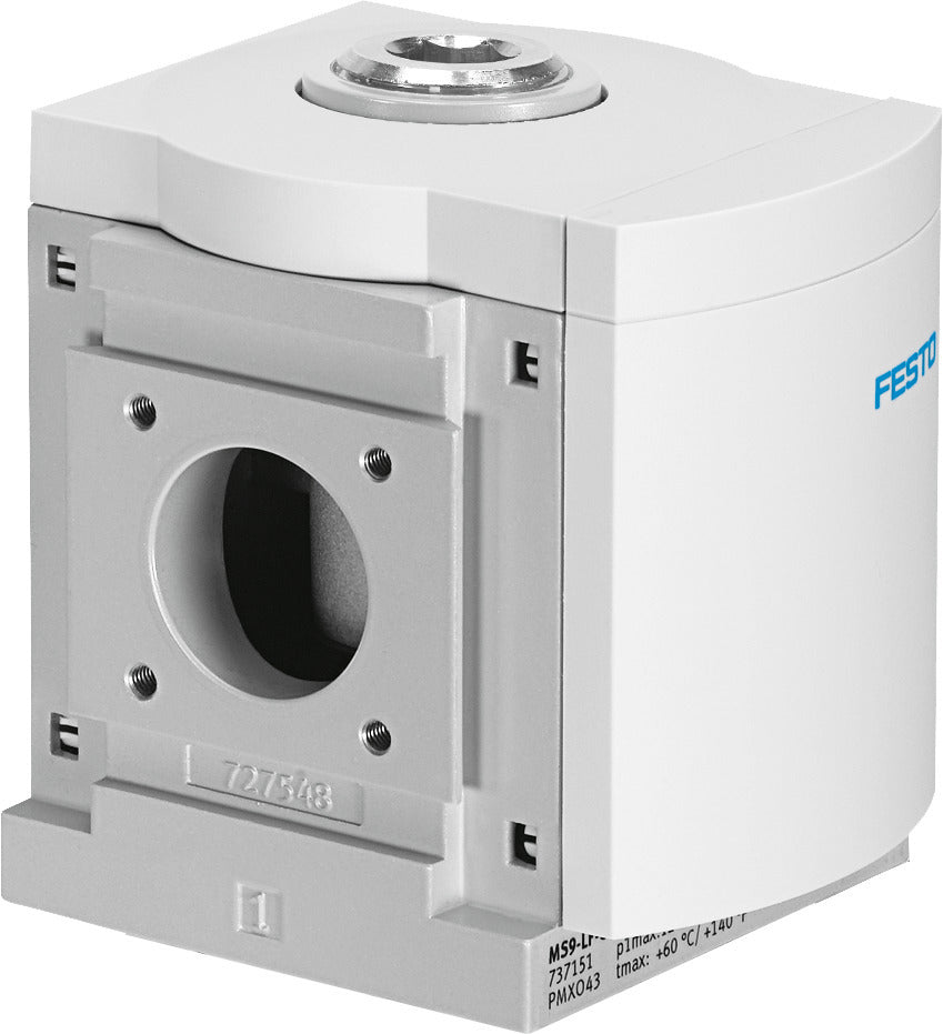 Festo Branching Module 0-20bar - 564145