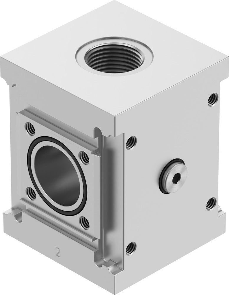 Festo Branching Module 0-50bar - 1401366