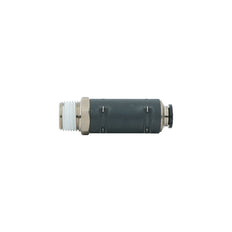 10mm - R3/8" Straight 2-Way Ball Valve Series 60