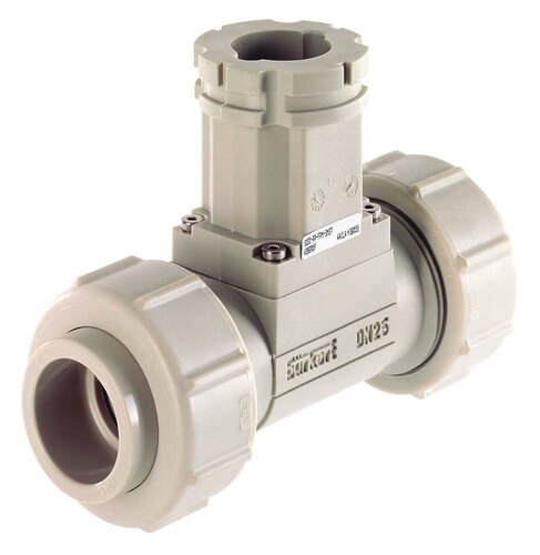 Insertion fitting welded sleeve DN25 PP - Bürkert S020 - 571422