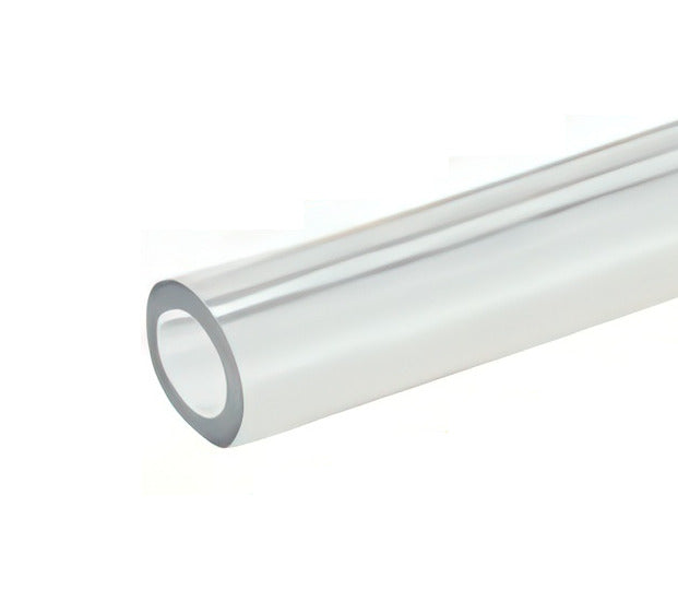 PUR pneumatic hose 5x8 mm 50 m Clear