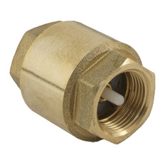 G2'' Brass Check Valve NBR PN10 - CLIB