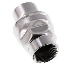 G1 1/4'' Stainless Steel 304 Check Valve FKM 0.03-16bar (0.44-232psi)