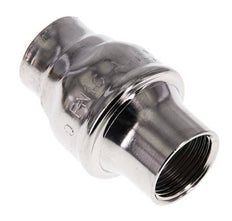 G3/4'' Check Valve Stainless Steel 316 FKM (Light Spring) 0.03-16bar - CLIS4E
