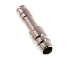 Stainless steel DN 7.2 (Euro) Air Coupling Plug 8 mm Hose Pillar