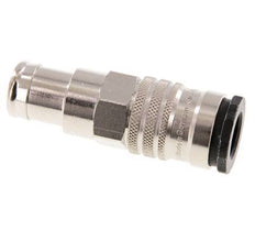 Steel/brass DN 10 Air Coupling Socket 19 mm Hose Pillar