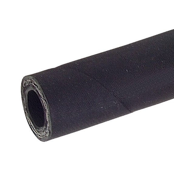 2SN hydraulic hose 9.5 mm (ID) 330 bar (OP) 1 m Blue