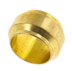 10mm Brass Compression ring [20 Pieces]