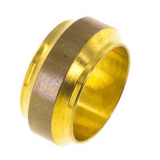 14mm Brass Compression ring [5 Pieces]