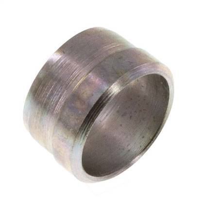 10LL Zinc plated Steel Cutting ring [20 Pieces]