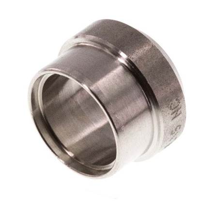 10L or 10S Stainless steel Compression ring