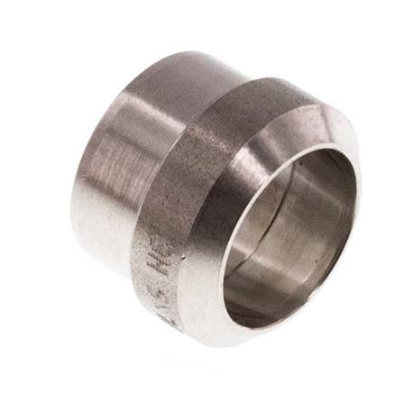 10L or 10S Stainless steel Compression ring