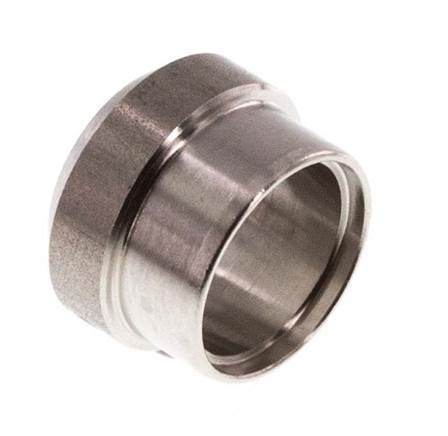 10L or 10S Stainless steel Compression ring