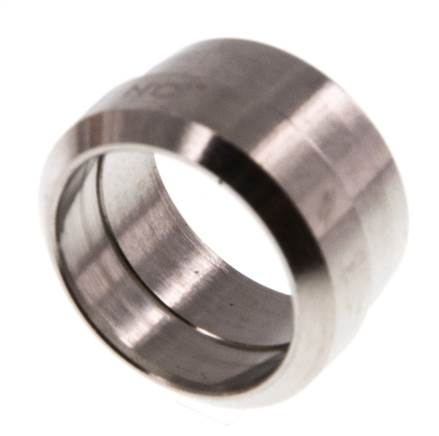 14S Stainless steel Compression ring