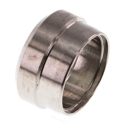 14S Stainless steel Compression ring