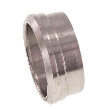 25S Stainless steel Compression ring
