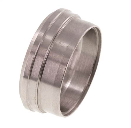 25S Stainless steel Compression ring