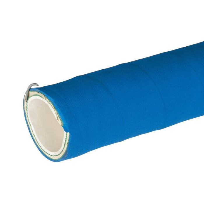 Dairy & milk pressure and suction hose 19 mm (ID) 10 m