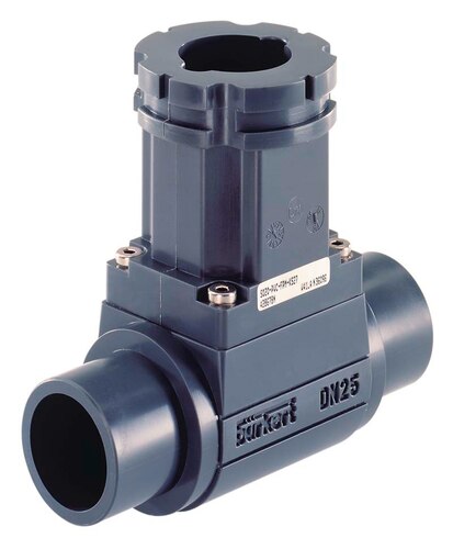 Insertion fitting bonded DN15 PVC - Bürkert S020 - 428676