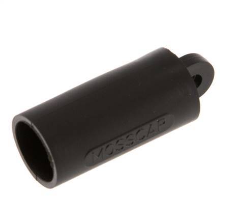 DN 7.2 Dust Protection Cap For Air Coupling Plug [10 Pieces]