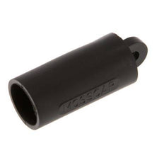 DN 7.2 Dust Protection Cap For Air Coupling Plug [10 Pieces]