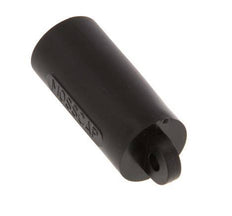 DN 7.2 Dust Protection Cap For Air Coupling Plug [10 Pieces]