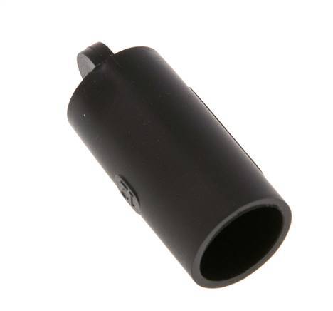 DN 7.2 Dust Protection Cap For Air Coupling Plug [10 Pieces]