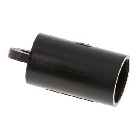 DN 5 Dust Protection Cap For Air Coupling Socket [10 Pieces]