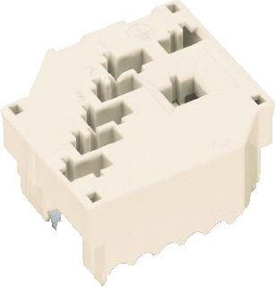 Wago Connector Lighting 500V | 267-437 [50 Pieces]