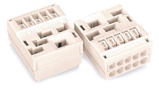 Wago Connector Lighting 500V | 267-304 [50 Pieces]