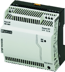 Phoenix Contact STEP DC Power Supply 24V | 2868664