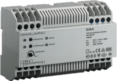 Gira Universal Power Supply 26V 0.9A | 128800