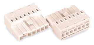 Wago Connector Lighting 500V | 267-507 [50 Pieces]