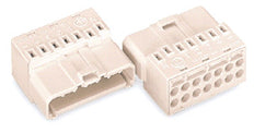 Wago Connector Lighting 500V | 267-520 [50 Pieces]