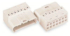 Wago Connector Lighting 500V | 267-516 [50 Pieces]