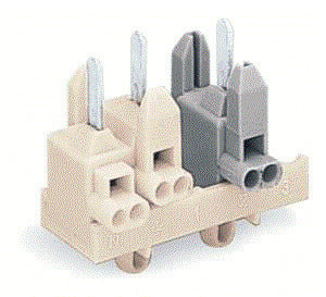 Wago Connector Lighting 400V | 277-125 [500 Pieces]