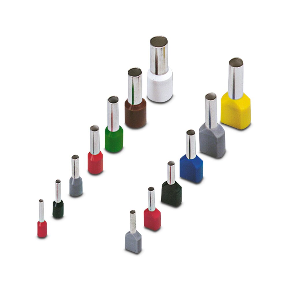 Phoenix Contact Wire End Sleeve - 3201482 [100 Pieces]