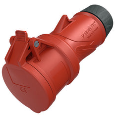 Mennekes PowerTopXtra CEE Coupling plug - 14523
