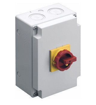 ASN - Sontheimer RLT Load Disconnector - A531820