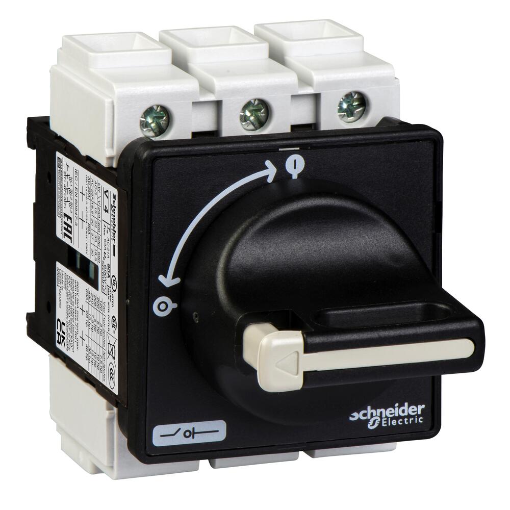 Schneider Electric Vario Disconnector - VBF4