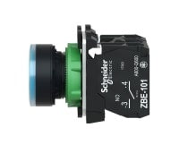 Schneider Electric Harmony Push Button - XB5AW36B5
