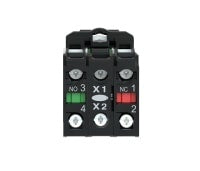 Schneider Electric Harmony Push Button - XB5AW36B5