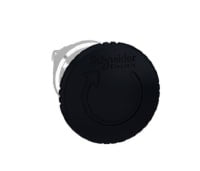 Schneider Electric Harmony Pushbutton Front Element (Mushroom) - ZB4BS52