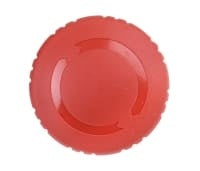 Schneider Electric Harmony Pushbutton Front Element (Mushroom) - ZB6AS834