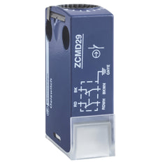 Schneider Electric Limit Switch - ZCMD25