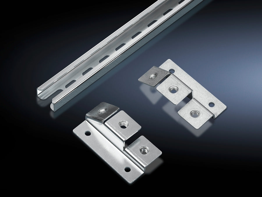Rittal CM Cable/Wire guide Cabinet - 5001083