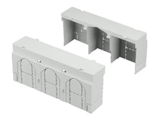 Rittal SV Accessories For fuse Holder - 9344540 [2 Pieces]