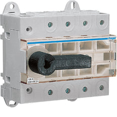 Hager HA Switch-Disconnector - HA406